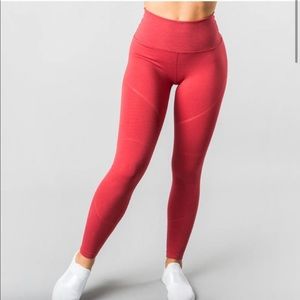 Alphalete Revival R6 Leggings